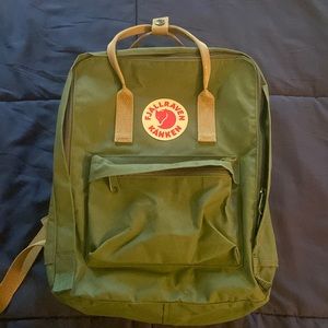 Fjallraven Kanken Backpack